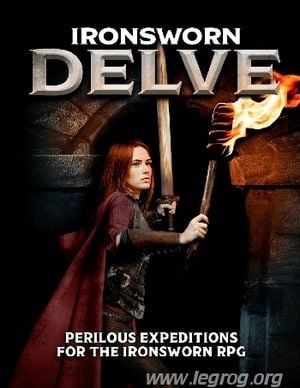 Delve