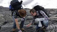 Volcans et séismes: quand la terre gronde