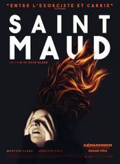 Affiche Saint Maud