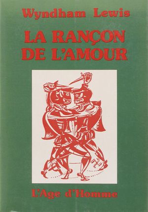 La Rançon de l'Amour