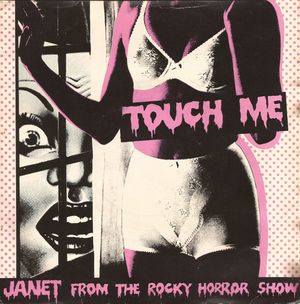 Touch Me (Single)