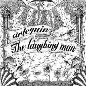 The laughing man