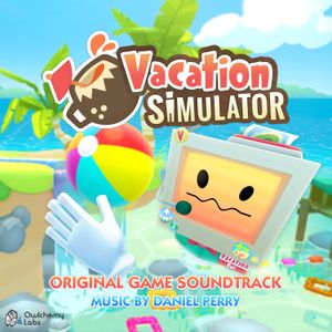 Vacation Simulator (OST)