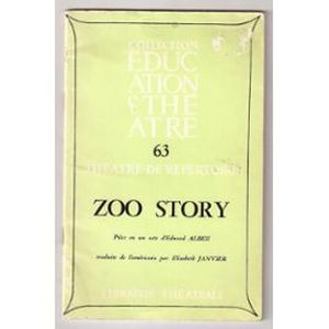 Zoo story