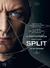Affiche Split Affiche Split