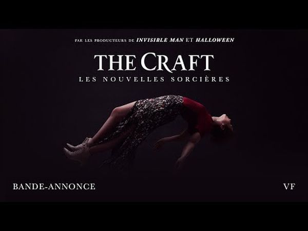 The Craft - Les nouvelles sorcières