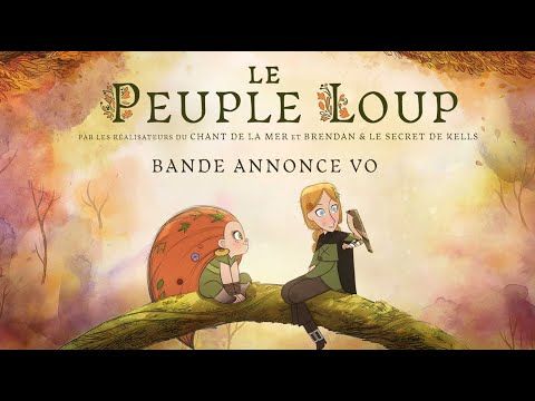 Bande-annonce de Le Peuple Loup