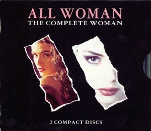 All Woman: The Complete Woman