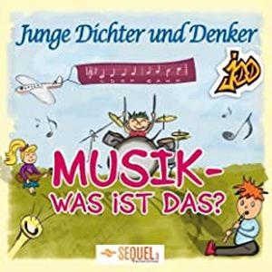 Musik - Was ist das?