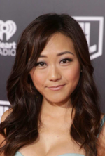 Karen Fukuhara