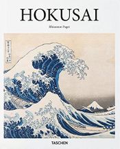 Couverture Hokusai Couverture Hokusai
