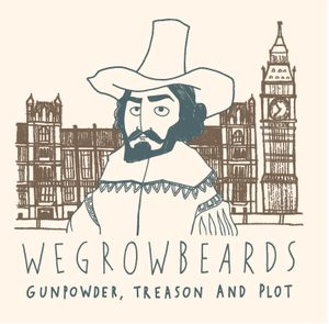 Gunpowder, Treason and Plot