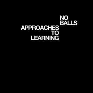 Approaches to Learning (EP)