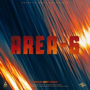 Area 6: Heroic Hybrid Trailer Score