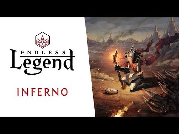 Endless Legend: Inferno