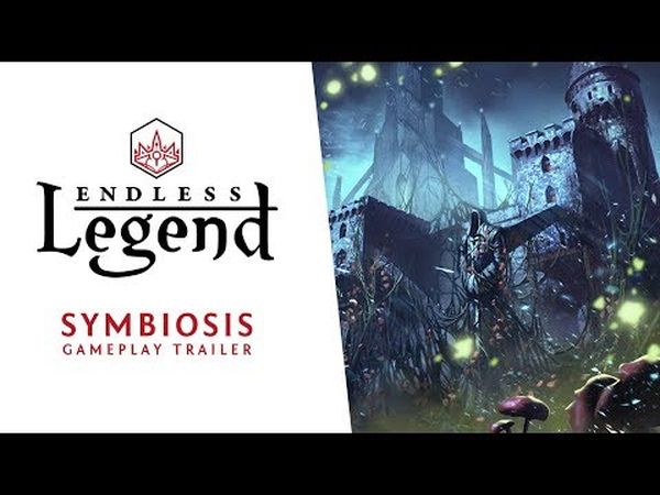 Endless Legend: Symbiosis