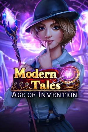 Modern Tales: Age of Invention