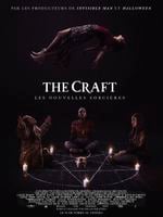 Affiche The Craft - Les nouvelles sorcières Affiche The Craft - Les nouvelles sorcières