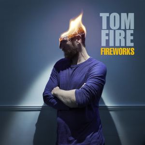 Fireworks (EP)