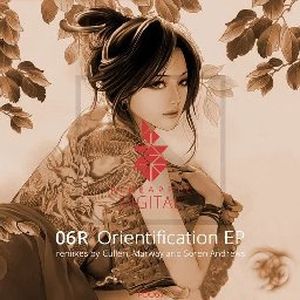 Orientification (Soren Andrews Remix)