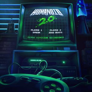 Humanoid 2.0 (EP)