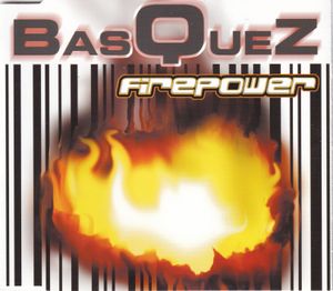 Firepower (Single)