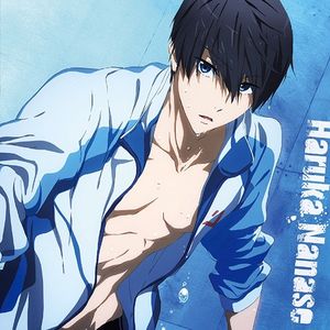 Free! -Eternal Summer- キャラクターソング 01 (Single)