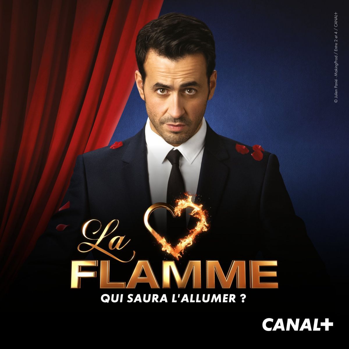 La Flamme Saison 1 épisode 7 Streaming La Flamme - Série (2020) - SensCritique