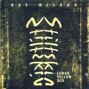 Lemon Yellow Sun (Single)