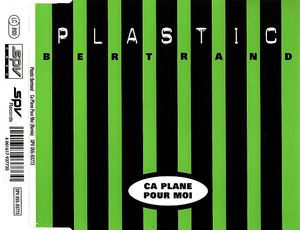 Ça plane pour moi (remix) (Single)