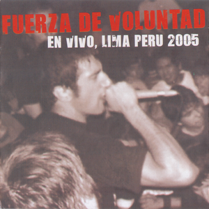 En Vivo, Lima Peru 2005 (Live)