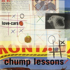 Chump Lessons