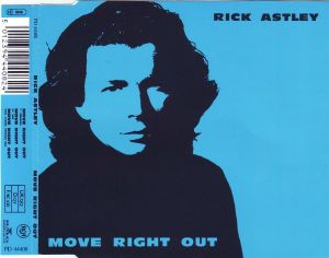 Move Right Out (Single)