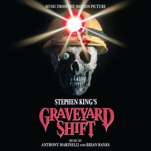 Graveyard Shift (OST)