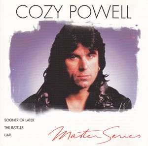 Cozy Powell