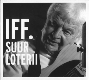 Iff. Suur loterii