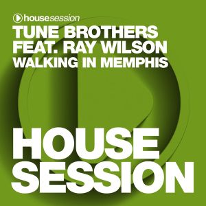 Walking In Memphis (Tune Brothers Future Mix)