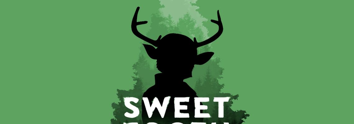 Cover Sweet Tooth