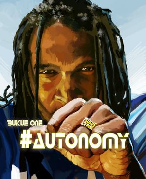 #Autonomy