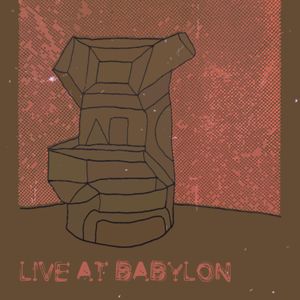 Live at Babylon With Friends (Live)