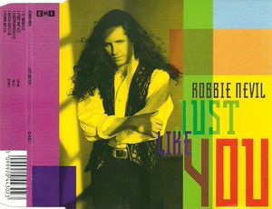 Just Like You (Single)