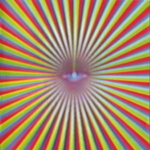 Lo-Tech Man, Hi-Tech World