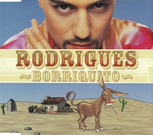 Borriquito (Single)