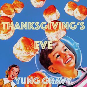 Thanksgiving’s Eve