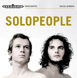 Solopeople