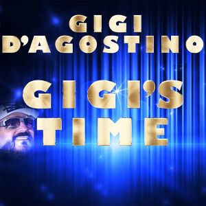 Gigi's Time (EP)