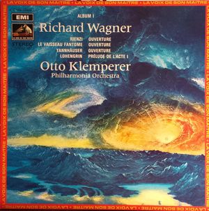 Wagner Album I
