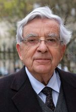 Jean-Pierre Chevènement