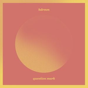 question mark (Single)