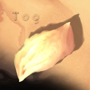 Tog (EP)